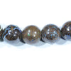 Australian Boulder Opal Matrix Bracelet 23.5cm Code BR879