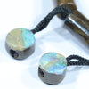 Australian Sandstone Opal Matrix Bracelet 18.5cm Code K04