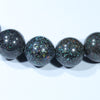 Australian Sandstone Opal Matrix Bracelet 18.5cm Code BR887