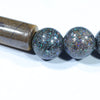 Australian Sandstone Opal Matrix Bracelet 18.5cm Code BR887
