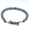 Australian Sandstone Opal Matrix Bracelet 18.5cm Code BR887