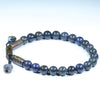 Australian Sandstone Opal Matrix Bracelet 19cm Code BR886