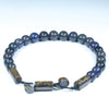 Australian Sandstone Opal Matrix Bracelet 19cm Code BR886