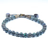 Natural Australian Fairy Opal Adjustable Bead Bracelet - Australian Opal Shop