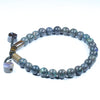 Australian Sandstone Opal Matrix Bracelet 20.5cm Code BR888
