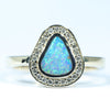 Opal Birthstone for October