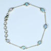 Opal Birthstone for October - Australian Opal Shop - Gold Coast