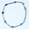 Gold Opal Bracelet - Great Opal Gift Idea - Australian Opal Shop - Gold Coast
