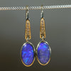 Opal Birthstone for October- Australian Opal Shop - Gold Coast