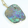 Opal Birthstone for October - Australian Opal Shop - Gold Coat