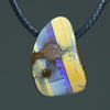 Opal Pendant - Australian Opal Shop - 186 Brisbane Rd - Gold Coast