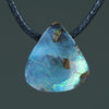 Boulder Opal Pendant - Australian Opal Shop - Gold Coast - Qld