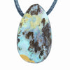 Opal Side Drill Pendant - Australian Opal Shop - 186 Brisbane Rd - Gold Coast