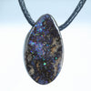 Opal Pendant - Australian Opal Shop - 186 Brisbane Rd - Gold Coast