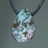 Opal Pendant - Australian Opal Shop - 186 Brisbane Rd - Gold Coast