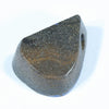 Natural Australian Boulder Opal Pendant (18mm Length x 14mm Width) Code - K26