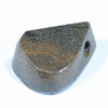 Natural Australian Boulder Opal Pendant (18mm Length x 14mm Width) Code - K26