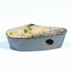 Natural Australian Boulder Opal Pendant  (25mm Length x 11mm Width) Code - K22
