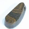 Natural Australian Boulder Opal Pendant (29.5mm Length x 12.5mm Width) Code - K13