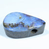 Natural Australian Boulder Opal Pendant (23mm Length x 16mm Width) Code - K12