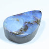 Natural Australian Boulder Opal Pendant (23mm Length x 16mm Width) Code - K12