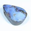 Natural Australian Boulder Opal Pendant (23mm Length x 16mm Width) Code - K12