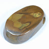 Natural Australian Boulder Opal Pendant (25.5mm Length x 15mm Width) Code - K19