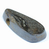 Natural Australian Boulder Opal Pendant (25.5mm Length x 11.5mm Width) Code - K30