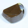 Natural Australian Boulder Opal Pendant  (19.5mm Length x 13.5mm  Width) Code - K07