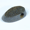Natural Australian Boulder Opal Pendant  (18.5mm Length x 10mm  Width) Code - K08