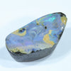 Solid Queensland Natural Boulder Opal