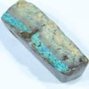 Natural Australian Soldi Queensland Boulder Opal