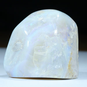 Coober Pedy White Opal Specimen - Australian Opal Shop - Gold Coast - Qld