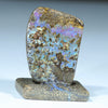 Natural Australian Boulder Opal Specimen - Australian Opal Shop