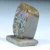 Natural Boulder Opal Polished Specimen - Code  SP11