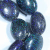 Each Opal Is Hand Shaped and Polished