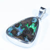 Unique Natural Opal Pattern and Beautiful Natural Opal Colour