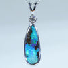 Opal Birthstone for October - Australian Opal Shop - Gold Coast - Qld