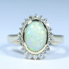 Opal Birthstone for October - Australian Opal Shop - Gold Coast - Qld