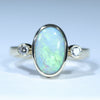 Opal Birthstone for October - Australian Opal Shop - Gold Coast - Qld