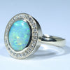 Opal Birthstone for October - Australian Opal Shop - Gold Coast - Qld