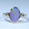 Great Anniversary Gift Idea - Australian Opal Shop - Gold Coast - Qld