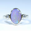 Opal Birthstone for October - Australian Opal Shop - Gold Coast - Qld