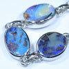 Each Opal Has its own Unique Pattern and Colour