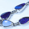 Each Opal Has its Own Unique Natural Opal Colours and Patterns