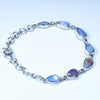Opal Birthstone for October - Australian Opal Shop - Gold Coast - Qld