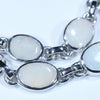Natural Opal Colours and Patterns