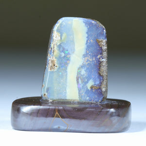 Natural Australian Queensland Boulder Opal Specimen
