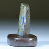 Natural Boulder Opal Polished Specimen - Code  SP35
