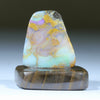 Natural Australian Queensland Boulder Opal Specimen